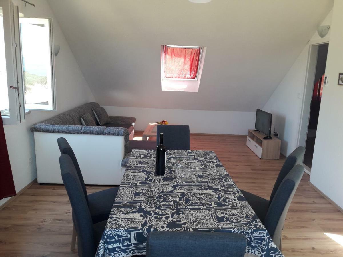 Apartmani Timon Bol Eksteriør bilde